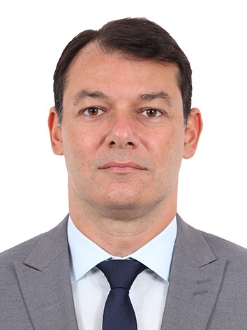 Foto do(a) deputado(a) Roberto Duarte