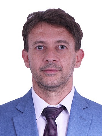 Foto do(a) deputado(a) Eduardo Velloso