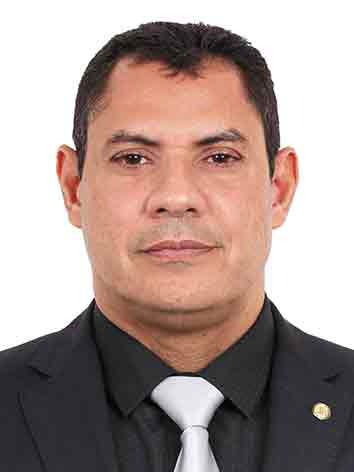 Foto de perfil do deputado Coronel Ulysses