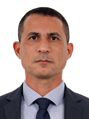 Foto do(a) deputado(a) Coronel Assis