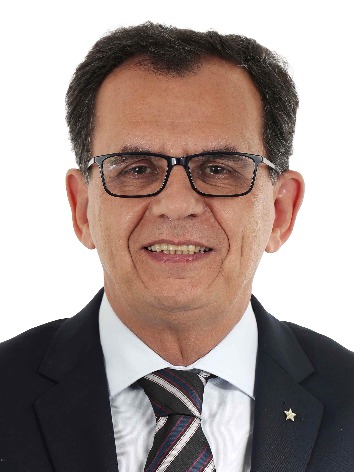 Foto de perfil do deputado Reimont