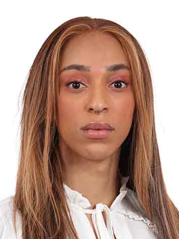 Foto de perfil do deputado Erika Hilton