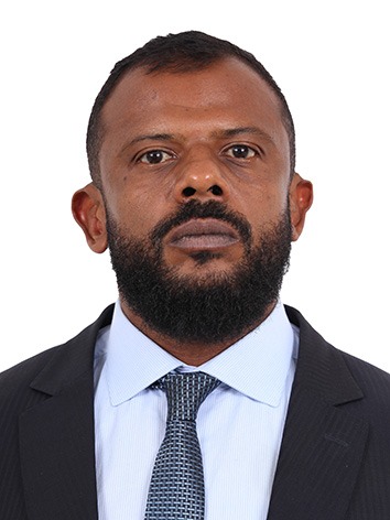 Foto de perfil do deputado Delegado da Cunha