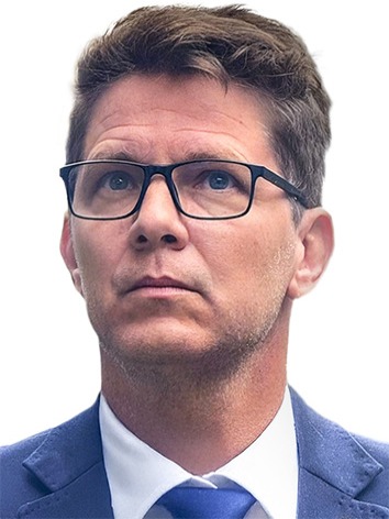 Foto de perfil do deputado Mario Frias