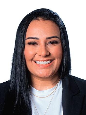 Foto de perfil do deputado Dayany Bittencourt