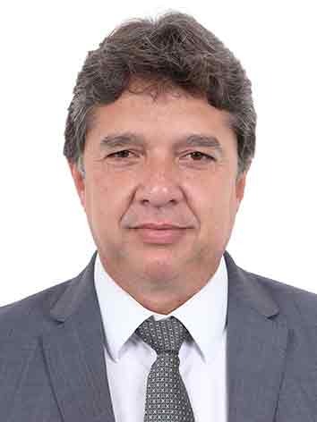 Foto do(a) deputado(a) Guilherme Uchoa