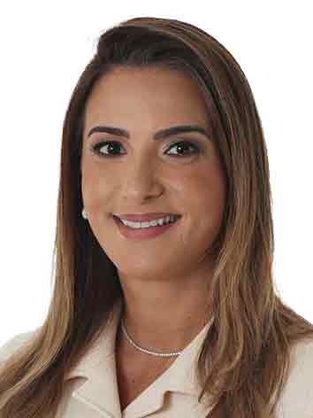 Foto de perfil do deputado Roberta Roma