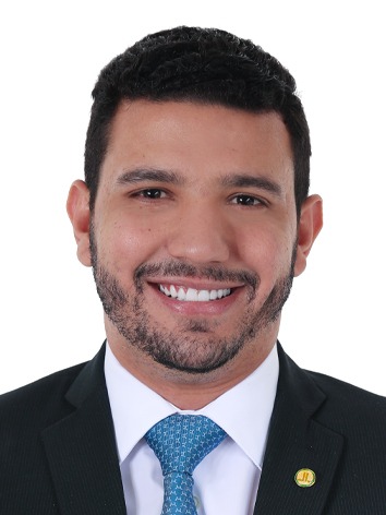 Foto de perfil do deputado Neto Carletto