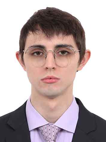 Foto de perfil do deputado Amom Mandel