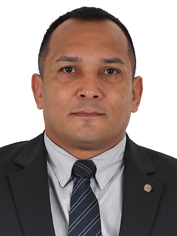 Foto do(a) deputado(a) Rui Godinho