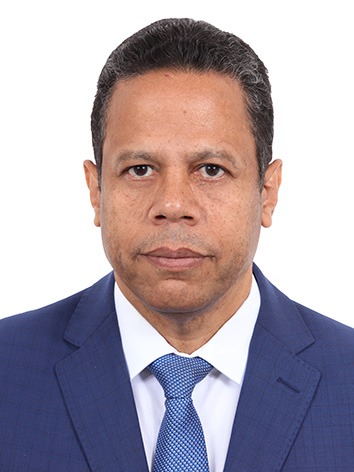 Foto de perfil do deputado Luis Carlos Gomes