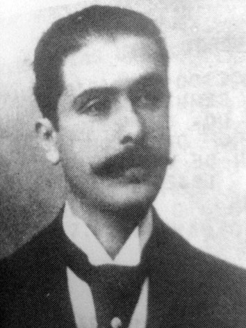 Foto do(a) deputado(a) ÁLVARO CARVALHO