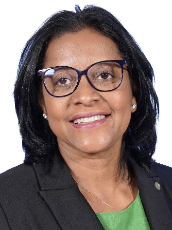 Foto de perfil do deputado Gisela Simona