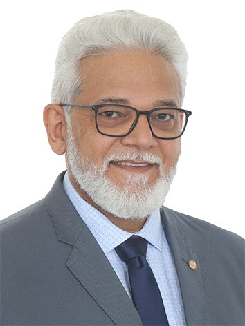 Foto do(a) deputado(a) Silvio Antonio