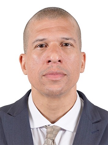 Foto de perfil do deputado Douglas Viegas