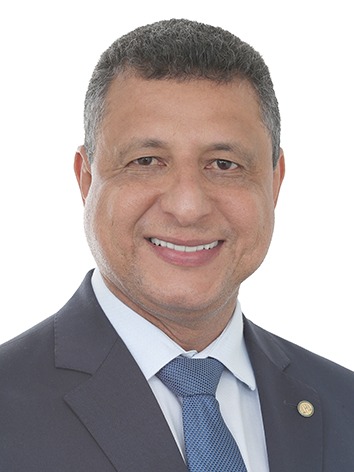 Foto do(a) deputado(a) Dr Flávio