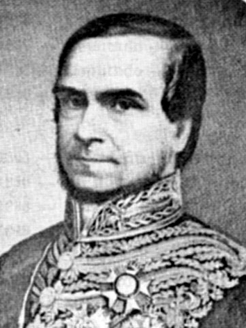 Foto do(a) deputado(a) CARNEIRO LEÃO