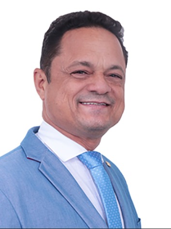 Foto do(a) deputado(a) Capitão Samuel