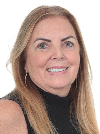 Foto de perfil do deputado Gláucia Santiago