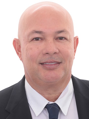 Foto do(a) deputado(a) Zé Adriano