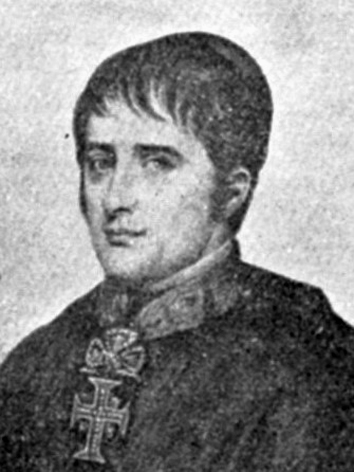 Foto do(a) deputado(a) FERREIRA DE MELO