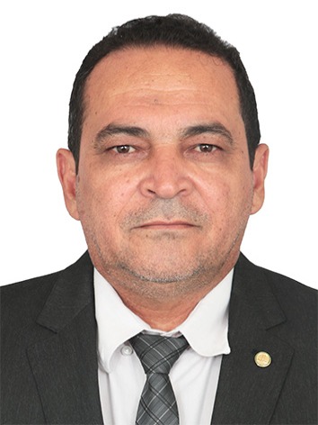 Foto de perfil do deputado Paulo Lemos