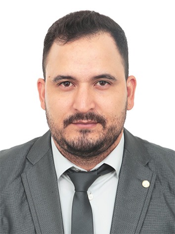 Foto de perfil do deputado Rafael Fera