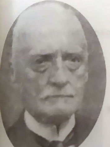 Foto do(a) deputado(a) OLEGÁRIO PINTO