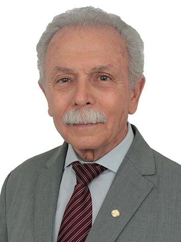 Foto de perfil do deputado Ricardo Galvão