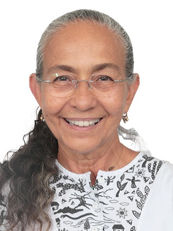 Foto do(a) deputado(a) Heloísa Helena