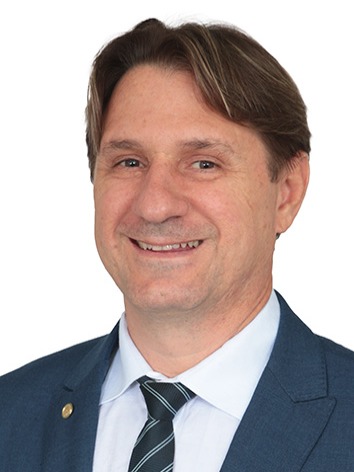 Foto de perfil do deputado Cristiano Furlan