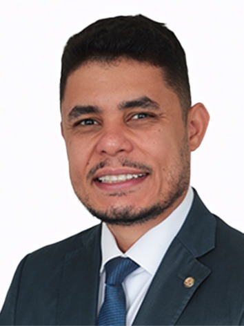 Foto do(a) deputado(a) Ribeiro Neto