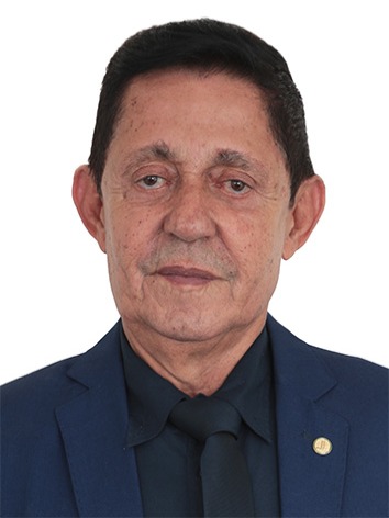 Foto do(a) deputado(a) Ilacir Bicalho