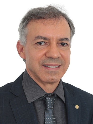 Foto do(a) deputado(a) Vavá