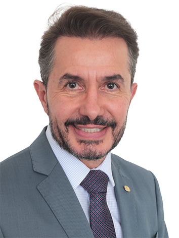 Foto do(a) deputado(a) Sérgio Turra