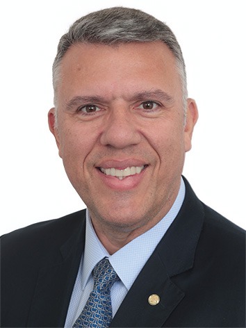 Foto de perfil do deputado João Carlos