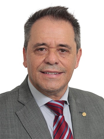 Foto de Glaycon Franco