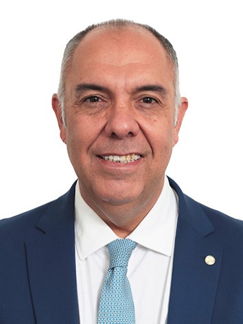 Foto de Marcos Braz