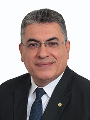 Foto de perfil do deputado Valdir Trindade