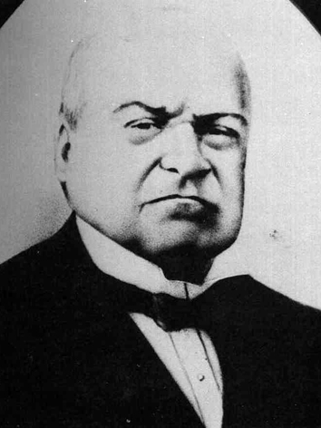 Foto do(a) deputado(a) MENDES DOS SANTOS