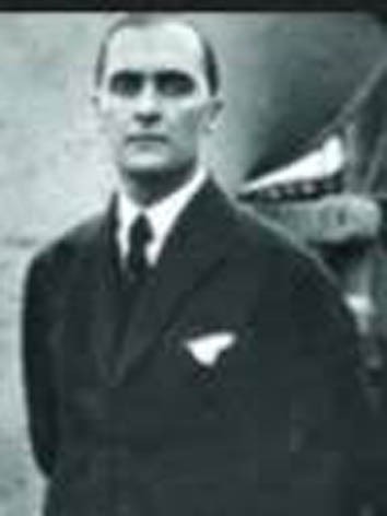 Foto do(a) deputado(a) MAURÍCIO DE LACERDA