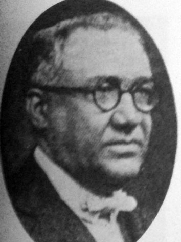 Foto do(a) deputado(a) MENDES TAVARES