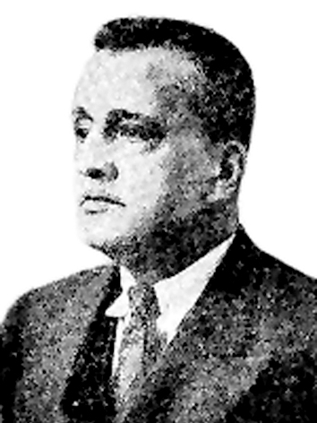 Foto do(a) deputado(a) SAMPAIO CORREIA