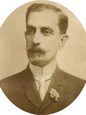 AZEVEDO SODRÉ