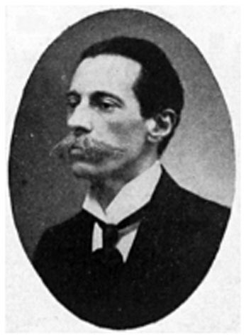 Foto do(a) deputado(a) XAVIER MARQUES