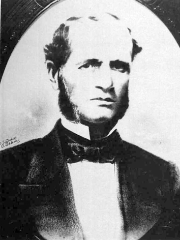 Foto do(a) deputado(a) VISCONDE DE CAMARAGIBE