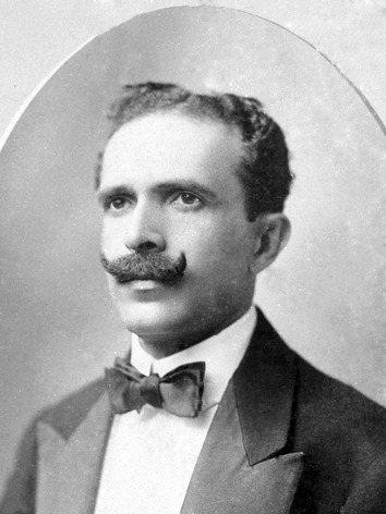 Foto do(a) deputado(a) REGO BARROS