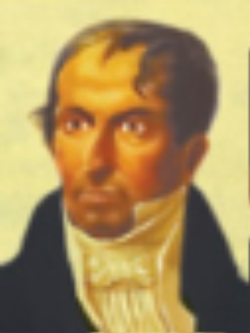 Foto do(a) deputado(a) PIRES FERREIRA