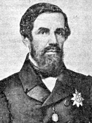 Foto do(a) deputado(a) REGO BARROS