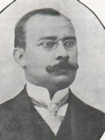 Foto do(a) deputado(a) BASÍLIO DE MAGALHÃES